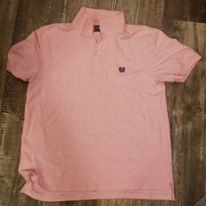 Mens polo